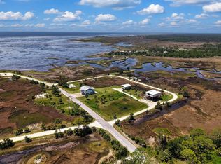 Vacant 3 Ezell Beach Rd, Perry, FL 32348