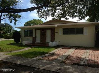 490 NE 140th St, North Miami, FL 33161