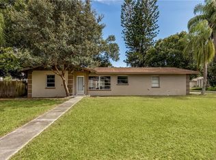780 E Seminole Dr, Venice, FL 34293