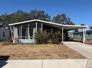 1224 Las Brisas Dr, Pt Orange, FL 32129