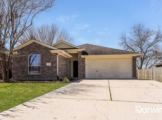 10819 Windswept Dr, Montgomery, TX 77356