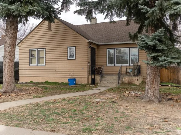2525 3rd Ave N, Great Falls, MT 59401