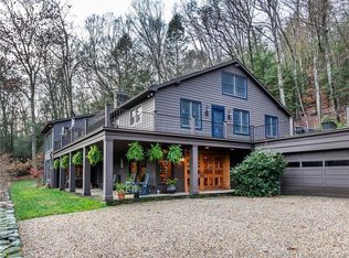 144 Whittlesey Rd, Washington Depot, CT 06794