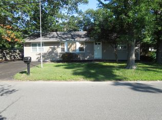 529 Longboat Ave, Beachwood, NJ 08722