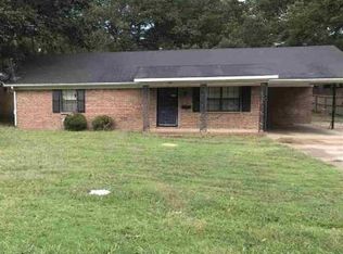 390 James Ave, Covington, TN 38019