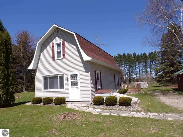 5731 M 72 E, Kalkaska, MI 49646