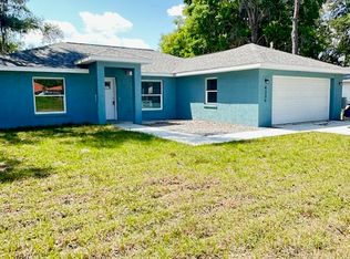 4336 E Garden St, Inverness, FL 34453