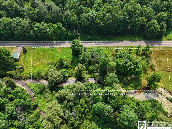 5406 Thornton Rd Lot 74, Gerry, NY 14740