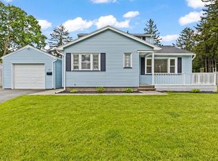 337 Coolidge Rd, Rochester, NY 14622