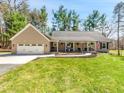 800 Grampian Ave, Lake Orion, MI, 48362