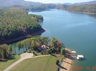 640 Harbour Pointe Rd, Butler, TN 37640