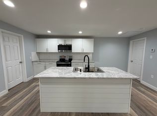 2542 S 3rd St #1, Abilene, TX 79605