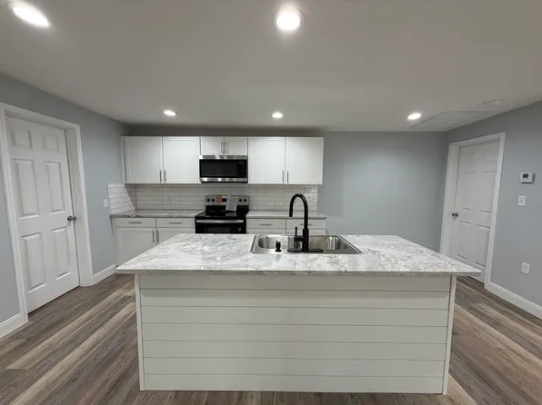 2542 S 3rd St #1, Abilene, TX 79605