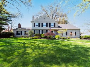 2480 Ridgeview Ln, Poland, OH 44514