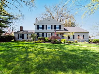 2480 Ridgeview Ln, Poland, OH, 44514
