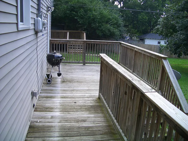 317 Sylvia St — Photo 7