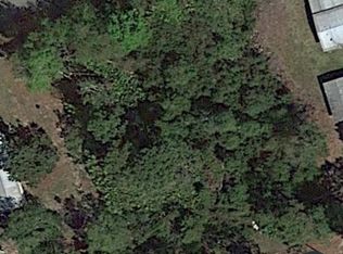 219 Paradise Shores Rd, Crescent City, FL 32112