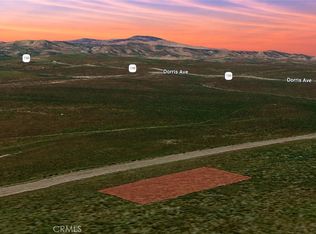 0 W Dorris Ave LOT 64, Coalinga, CA 93210