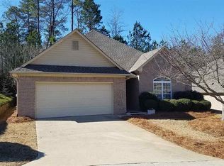 737 Narrows Point Cir, Birmingham, AL 35242