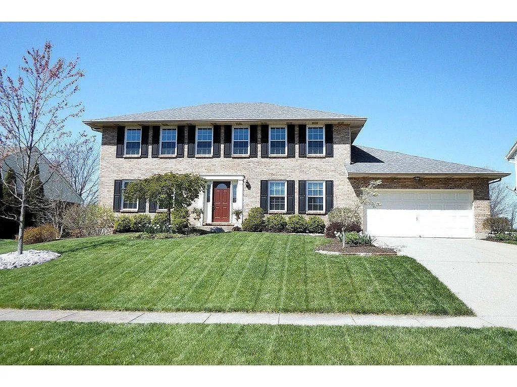 9189 Knightsridge Ln photo 1