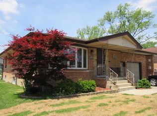 3116 Willow Rd, Chicago Heights, IL 60411