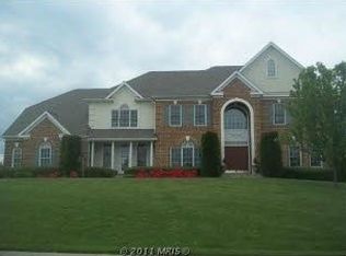 9509 Meadow Ridge Ln, Laytonsville, MD 20882