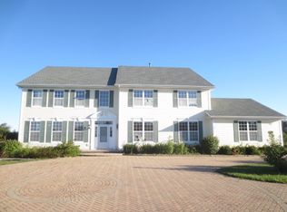 31 W Penny Rd, South Barrington, IL 60010