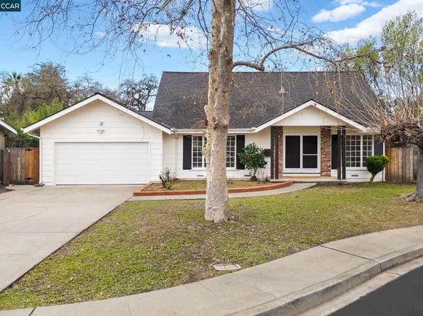 959 Chandler Ct, Concord, CA 94518