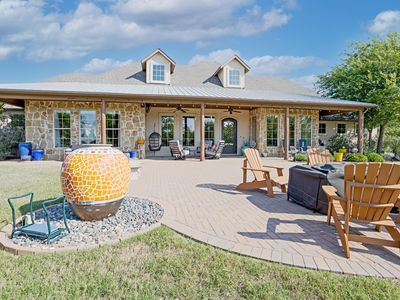 14792 Sam Reynolds Rd, Justin, TX, 76247