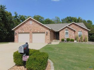 241 NW 66th Rd, Clinton, MO 64735