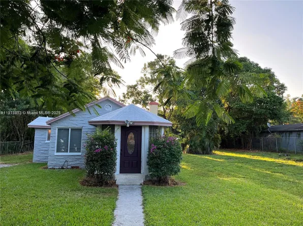 1140 NW 4th Ave, Fort Lauderdale, FL 33311