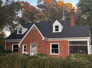 13266 Hanover Courthouse Rd, Hanover, VA 23069