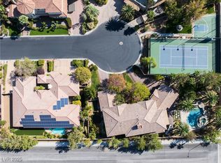2285 Villefort Ct, Las Vegas, NV 89117