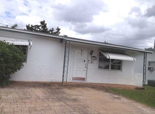2560 NW 81st Ter, Sunrise, FL 33322