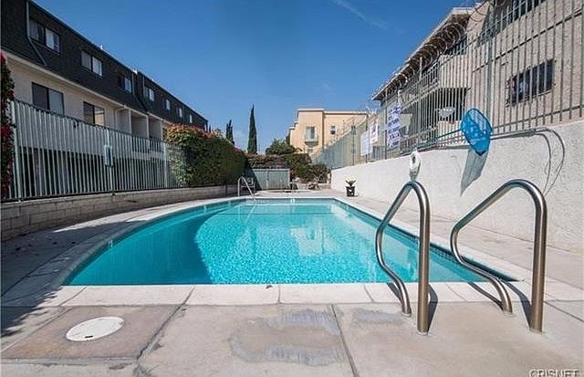 2nd image of 9047 Langdon Ave Unit 17