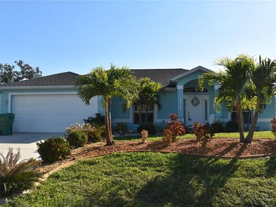 1070 General St, Pt Charlotte, FL, 33953