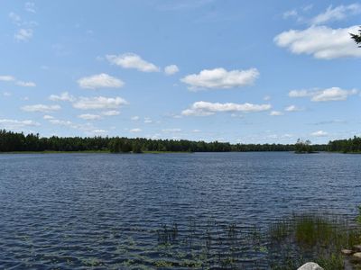 L 4 Wilderness Way S, Wesley, ME, 04686