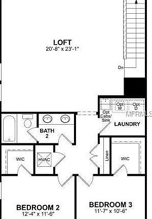 3rd image of 15547 Blackbead St