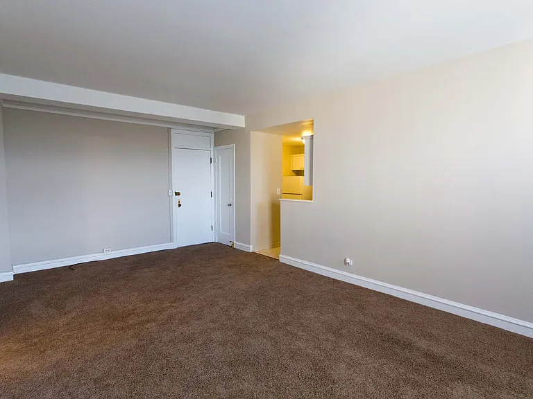 Dining/Living room