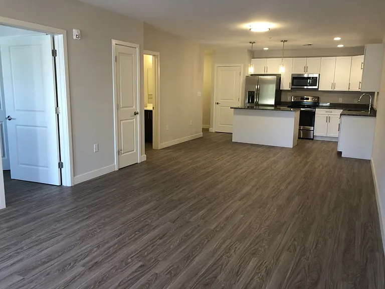 Trail Run Apartments — Photo 36