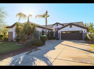 881 E Toledo St, Gilbert, AZ 85295