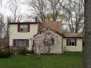 1406 Harrison Rd, Chesterton, IN 46304