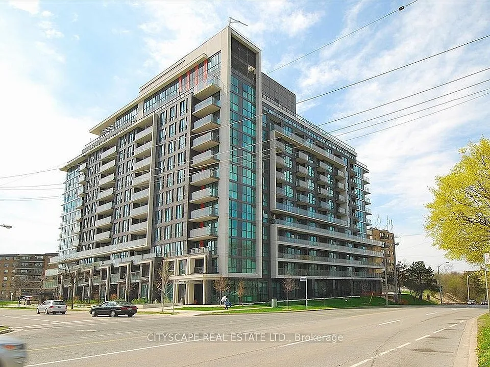 80 Esther Lorrie Dr #202
