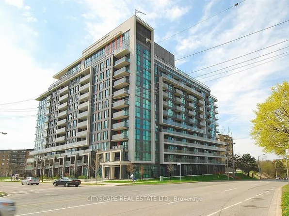 80 Esther Lorrie Dr, Toronto, ON