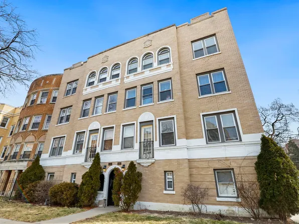 6305 N Talman Ave #3, Chicago, IL 60659