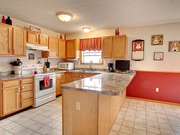 Kitchen 22x13