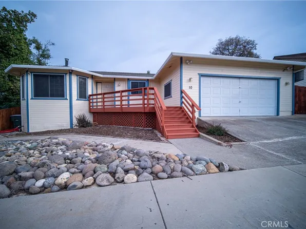 10 Cove Ct, Oroville, CA 95966