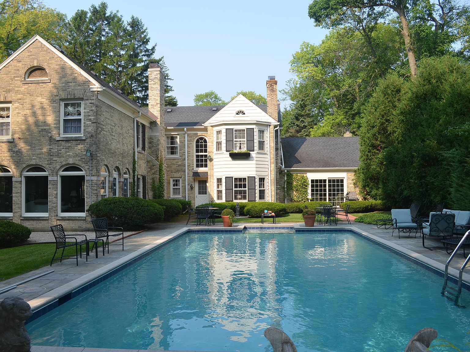 1112 E Goodrich Ln, Fox Point, WI 53217 Zillow