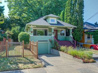 1737 SE 45th Ave, Portland, OR