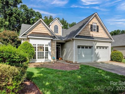 121 Ivy Creek Ln, Mooresville, NC, 28115